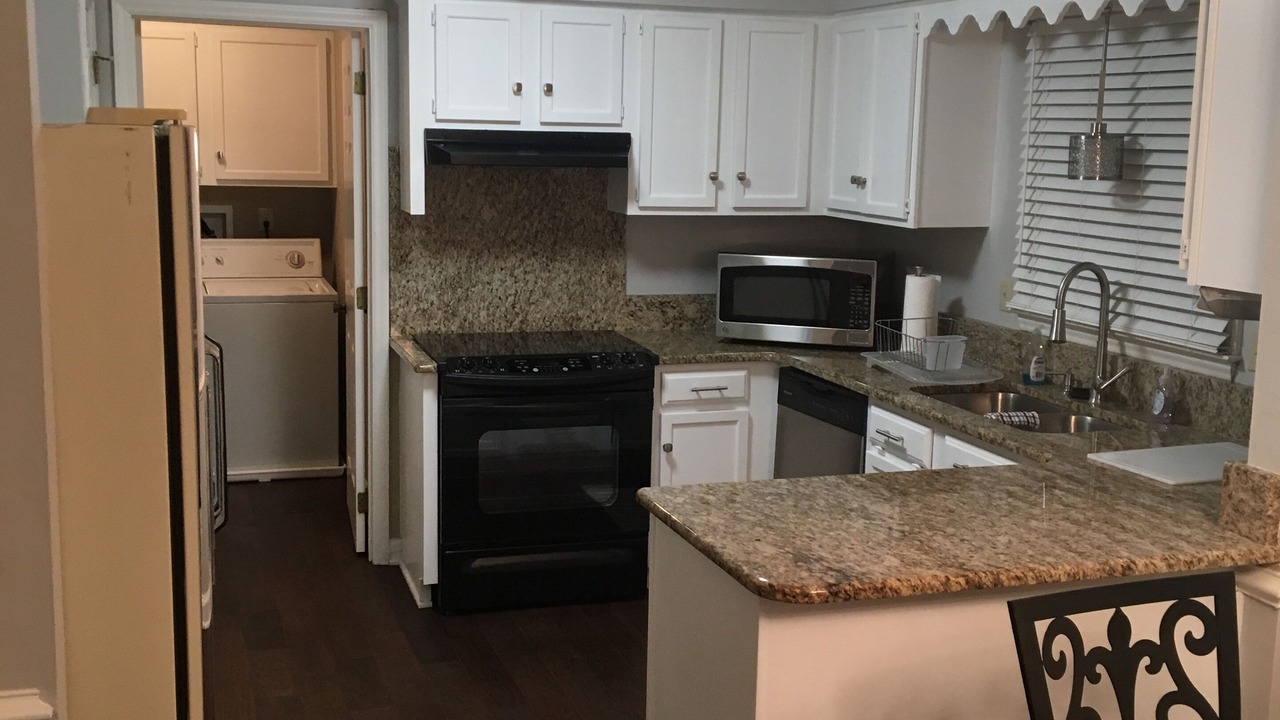 Photo of Kitchen in Charlotte