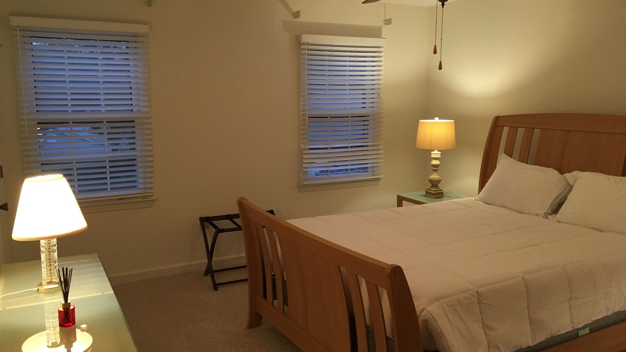 Photo of Bedroom in Charlotte
