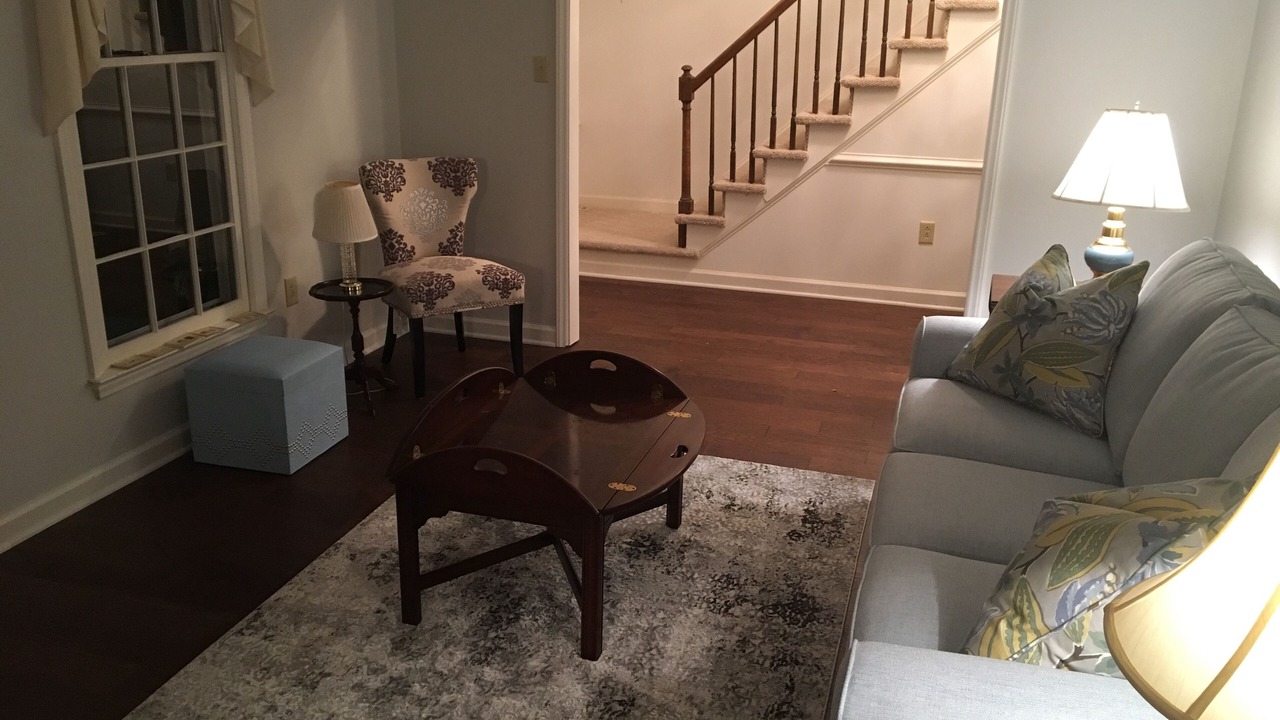 Photo of Livingroom in Charlotte