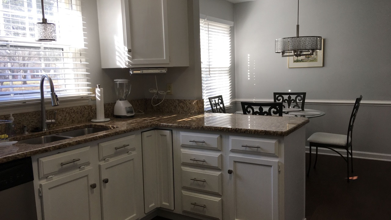 Photo of Kitchen in Charlotte