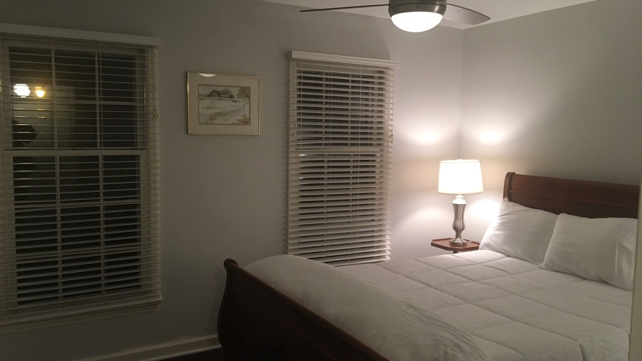 Photo of Bedroom in Charlotte