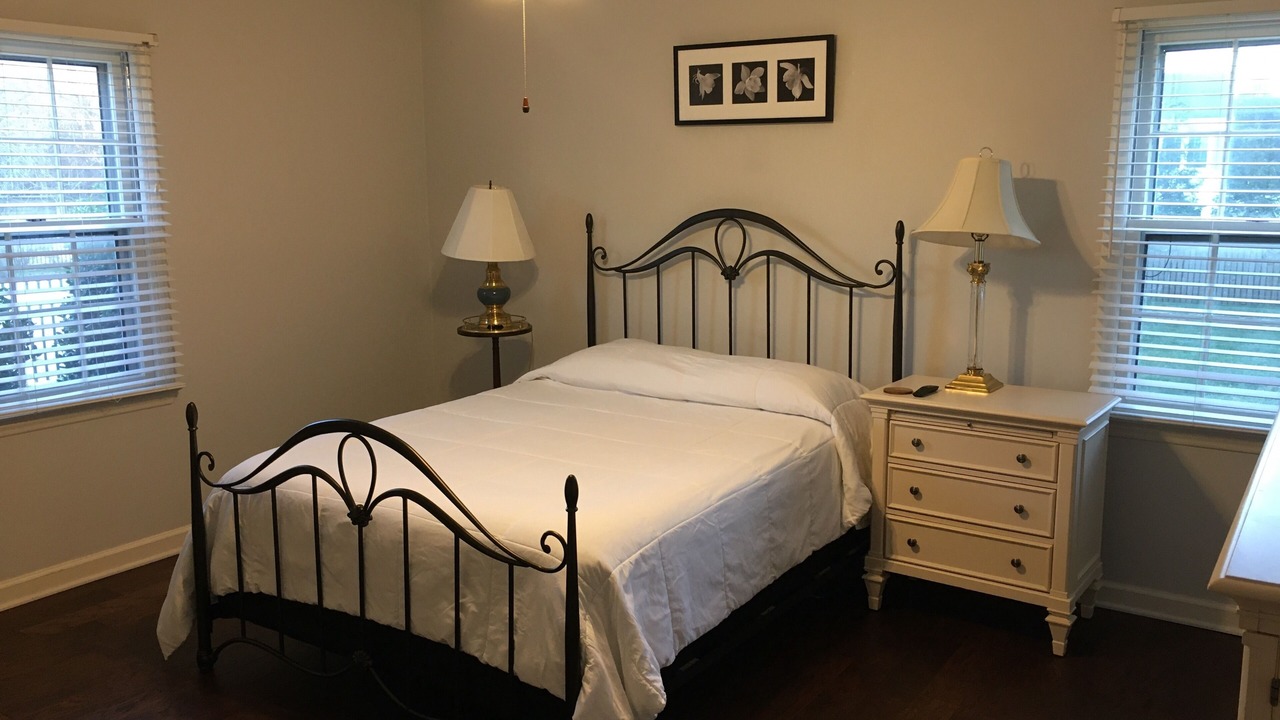 Photo of Bedroom in Charlotte
