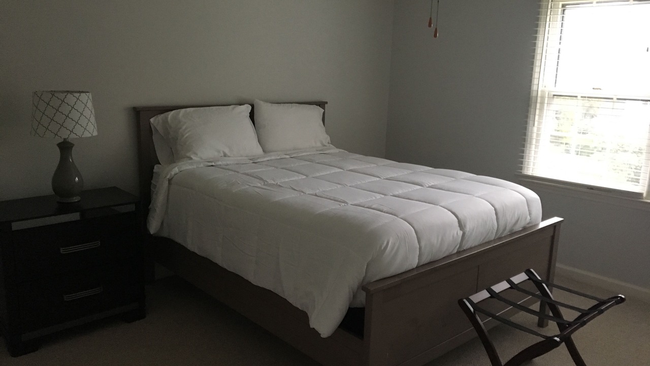 Photo of Bedroom in Charlotte