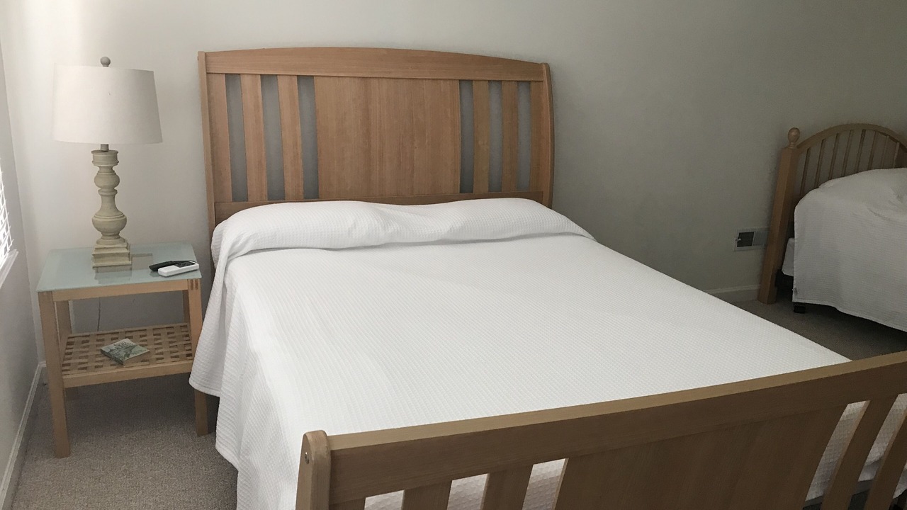 Photo of Bedroom in Charlotte