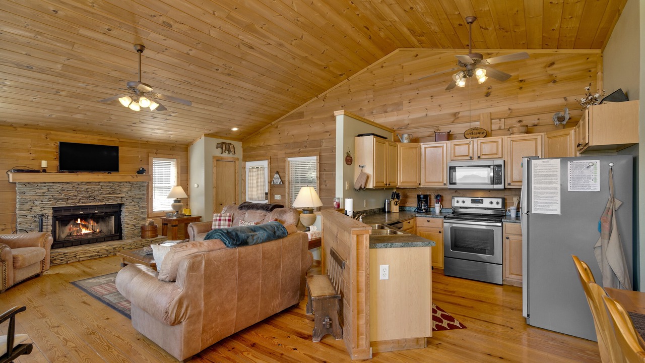 Photo of Bedroom in Settlers Ridge
