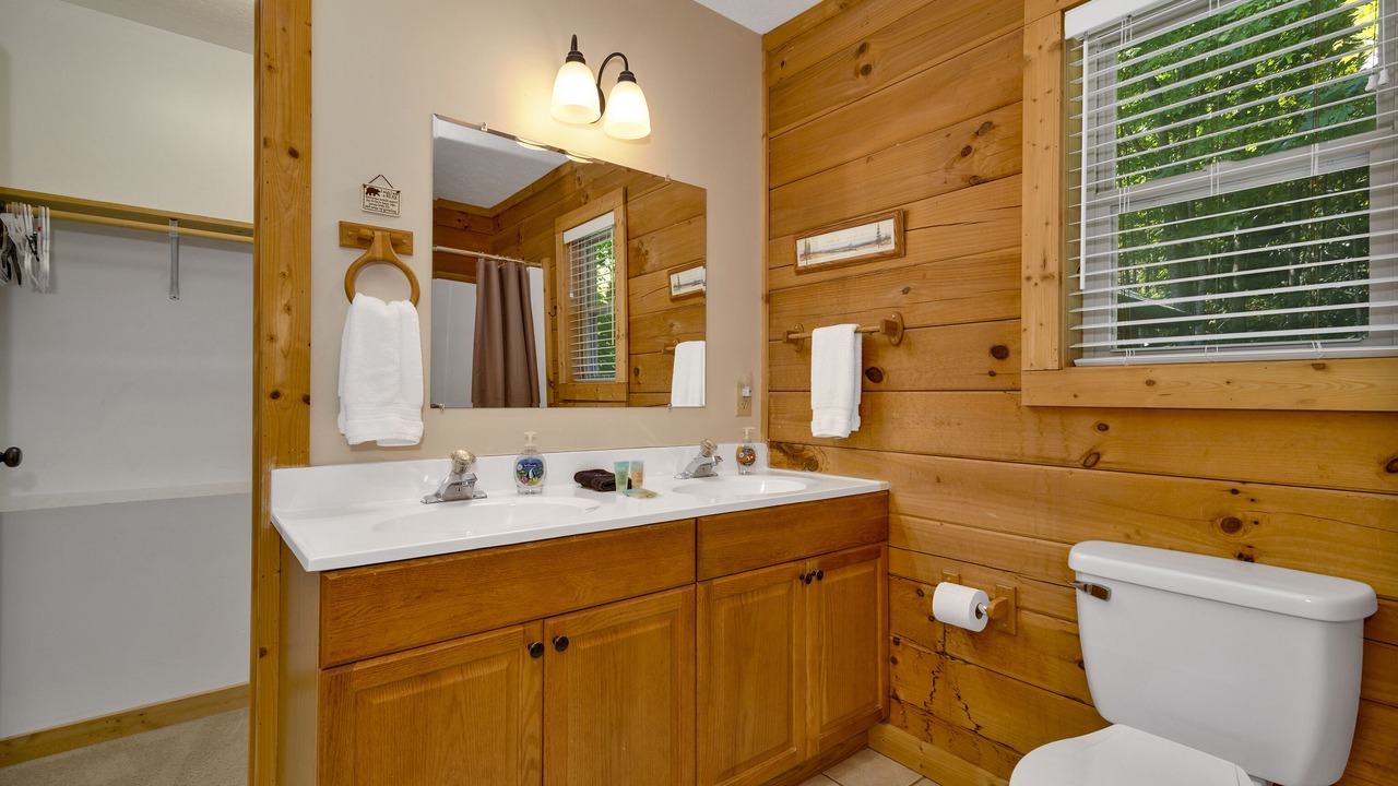 Photo of Bathroom in Settlers Ridge