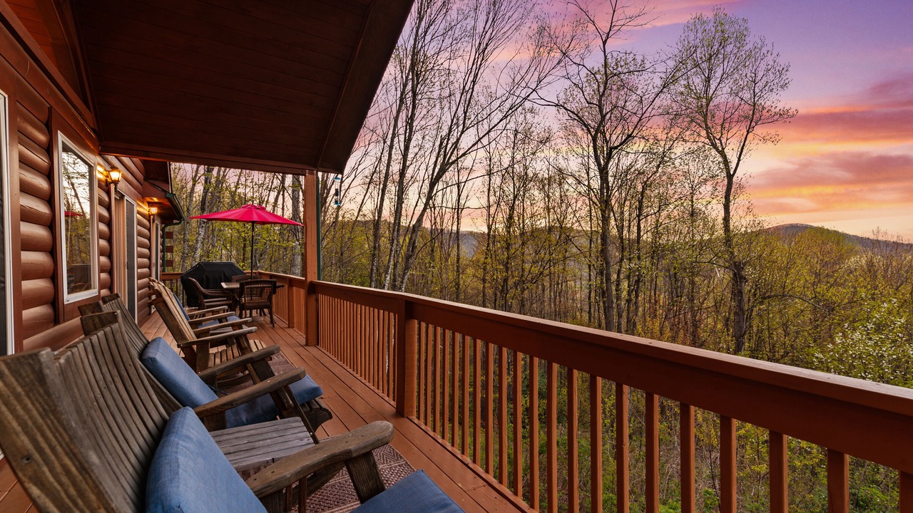 Photo of Outdoor in Settlers Ridge
