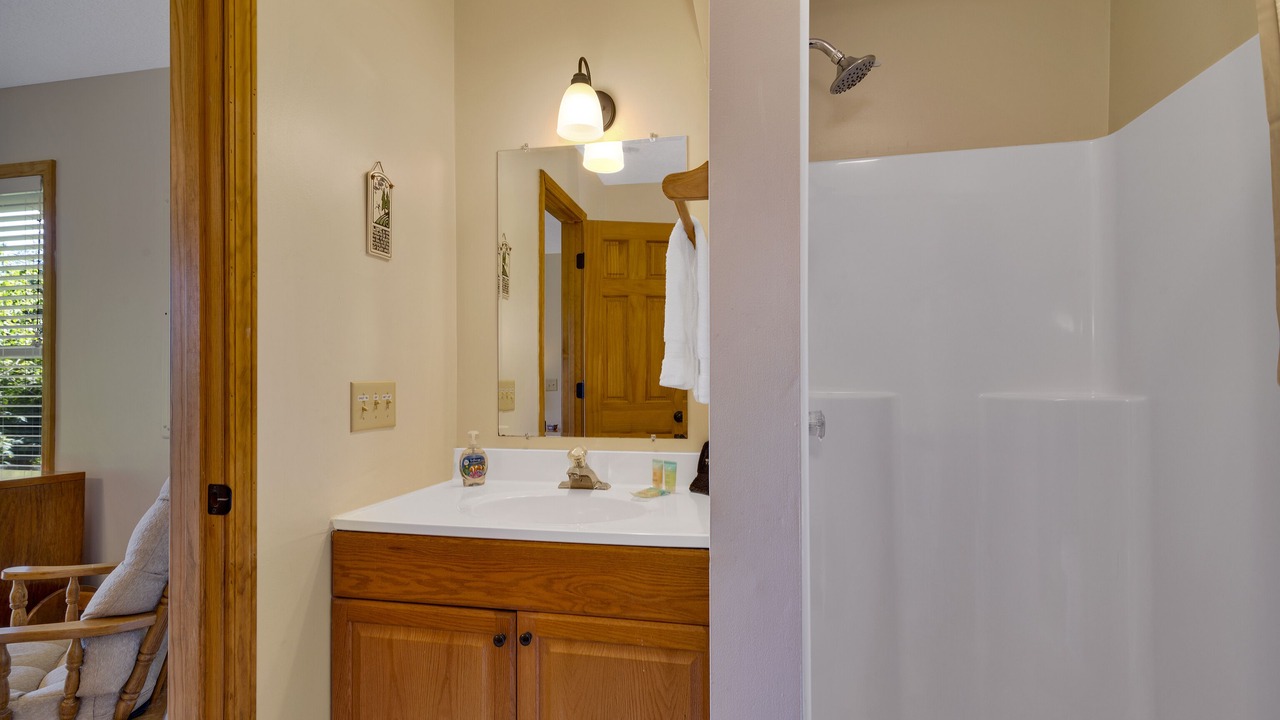 Photo of Bathroom in Settlers Ridge