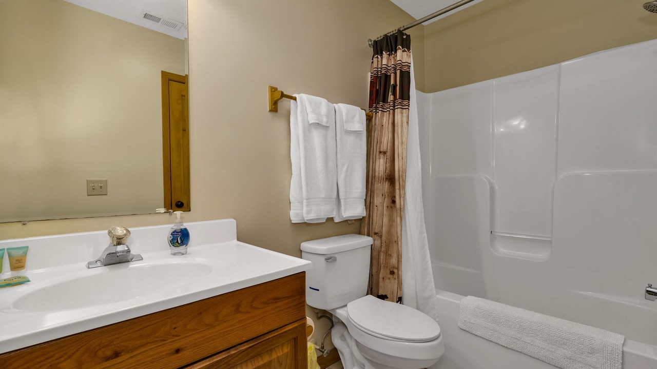Photo of Bathroom in Settlers Ridge