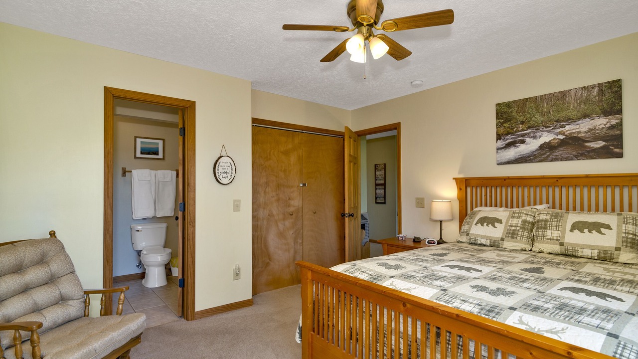 Photo of Bathroom in Settlers Ridge