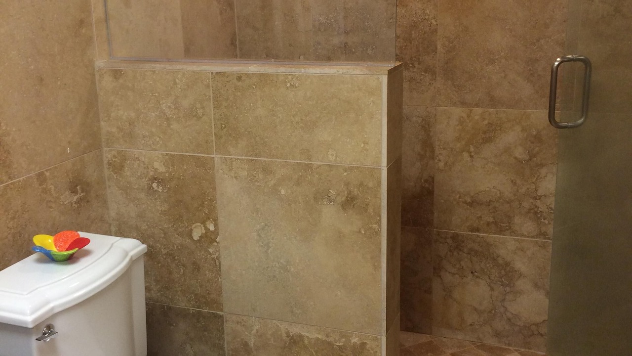 Photo of Bathroom in Arden