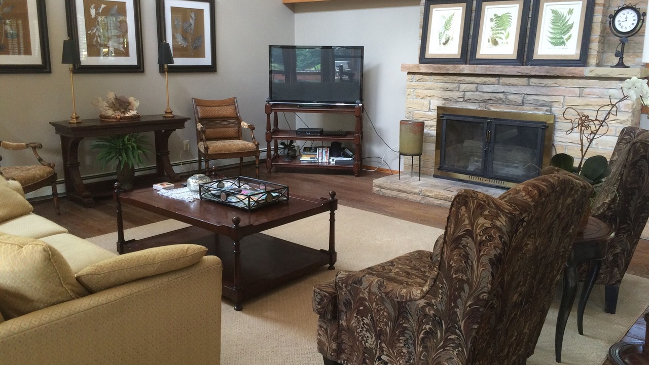 Photo of Livingroom in Arden