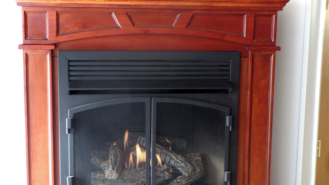 Photo of Livingroom in Black Mountain