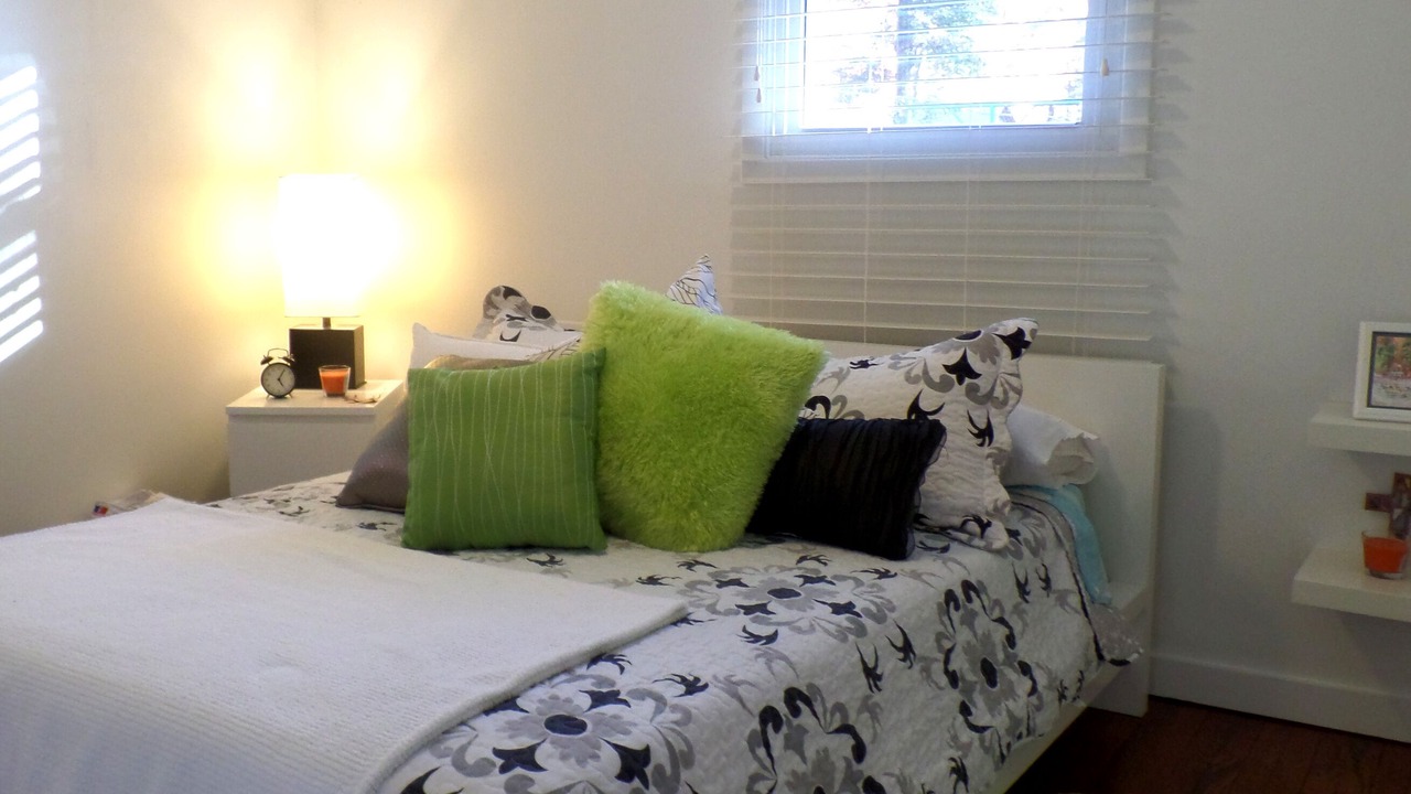 Photo of Bedroom in Black Mountain
