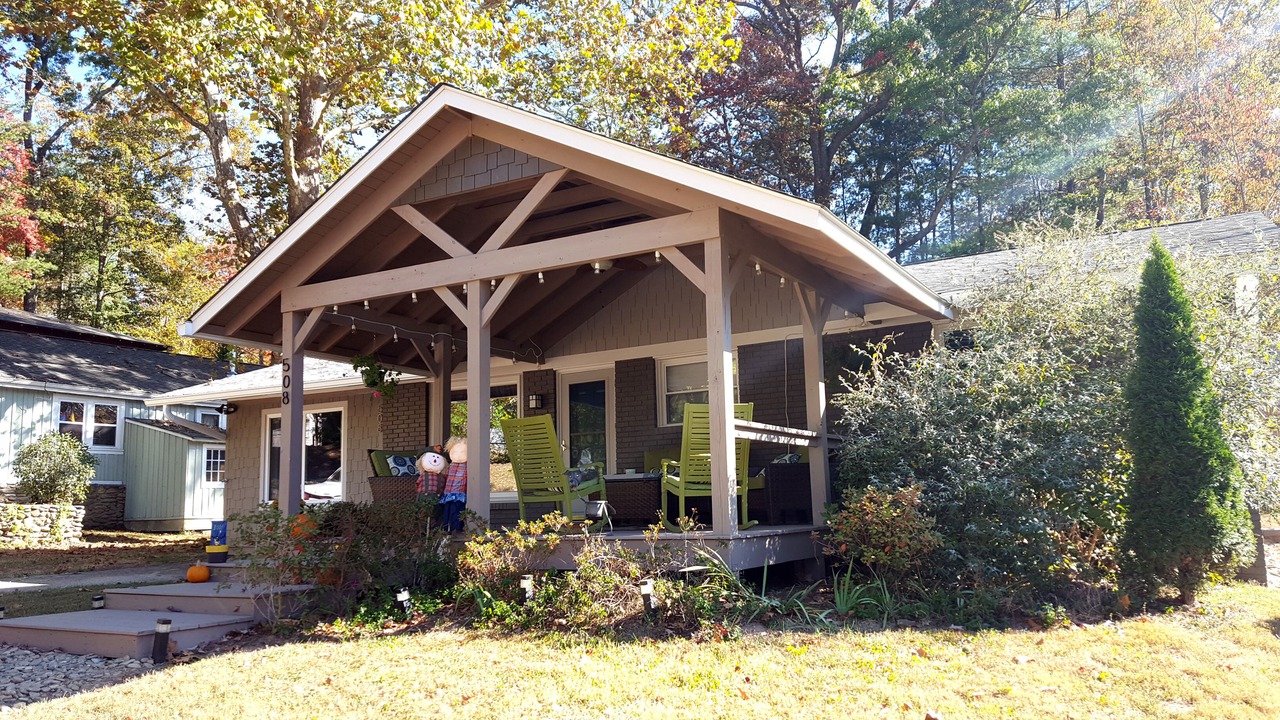 Photo of Outdoor in Black Mountain