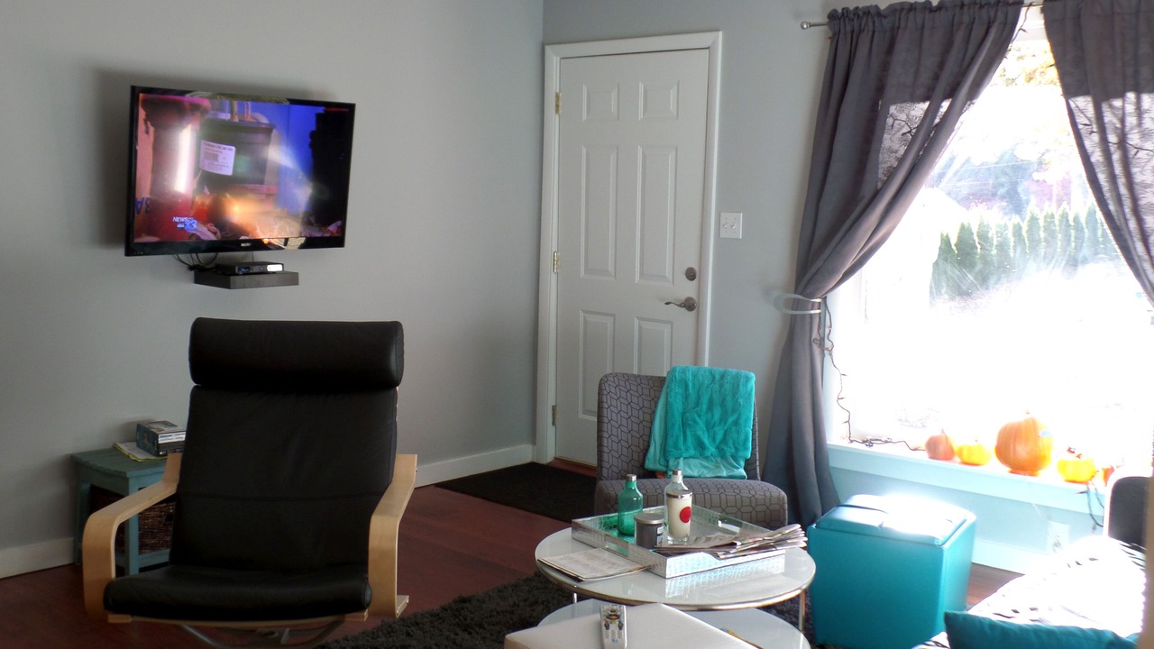 Photo of Bedroom in Black Mountain
