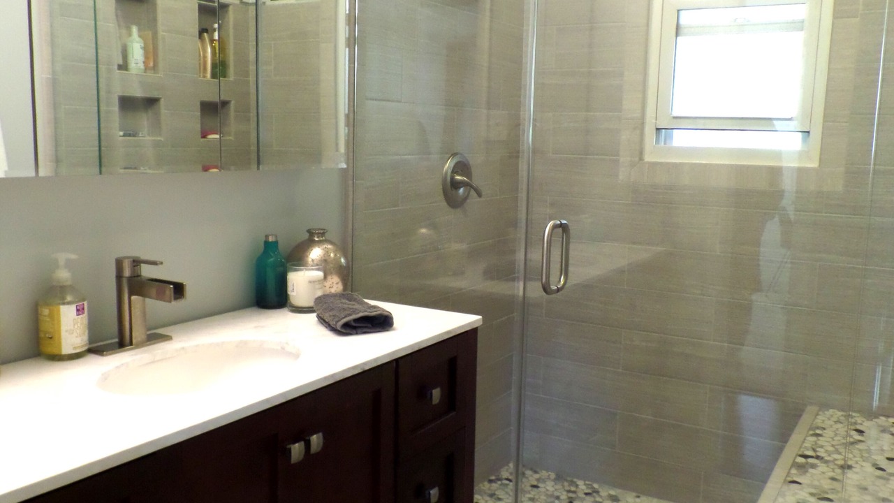 Photo of Bathroom in Black Mountain