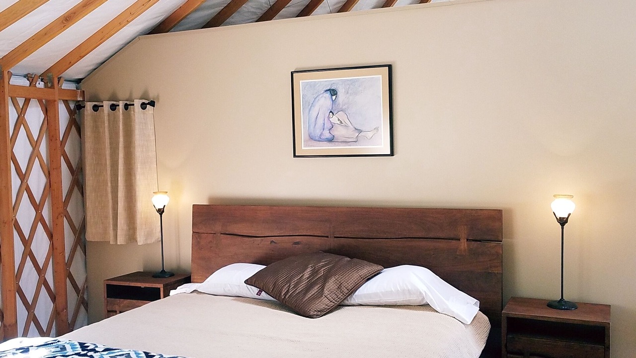 Photo of Bedroom in Clyde
