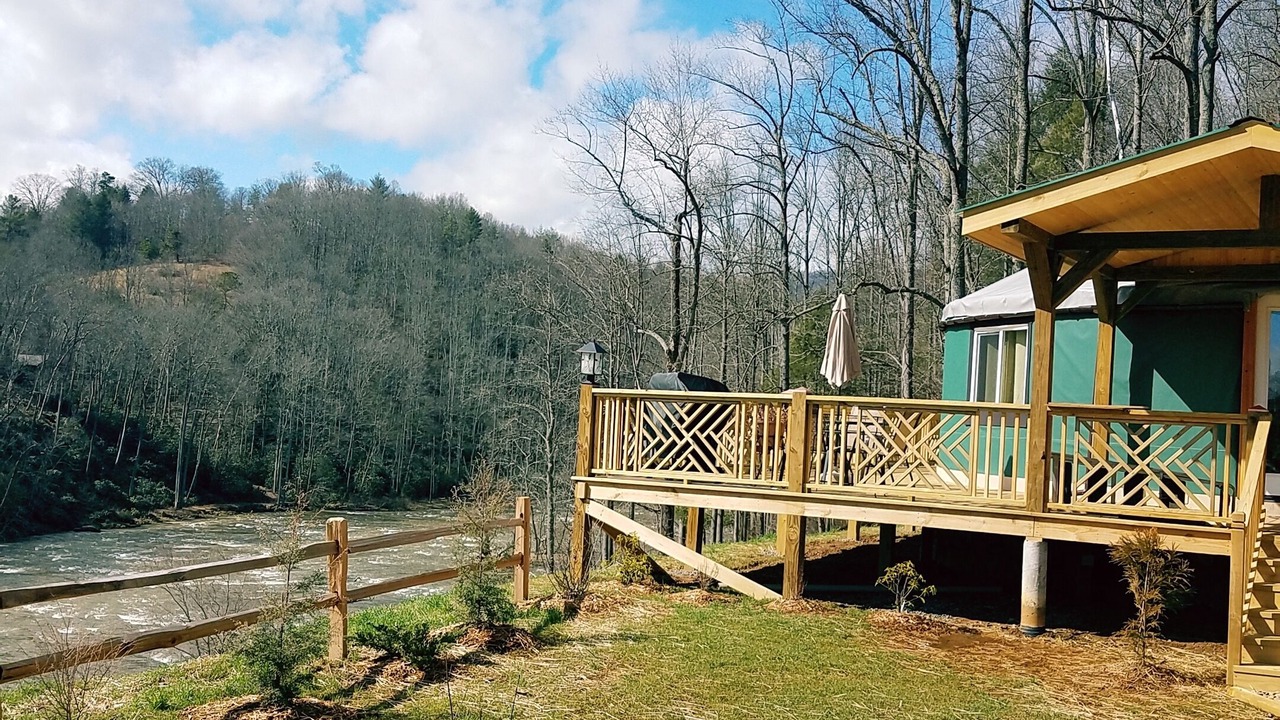 Photo of Outdoor in Clyde