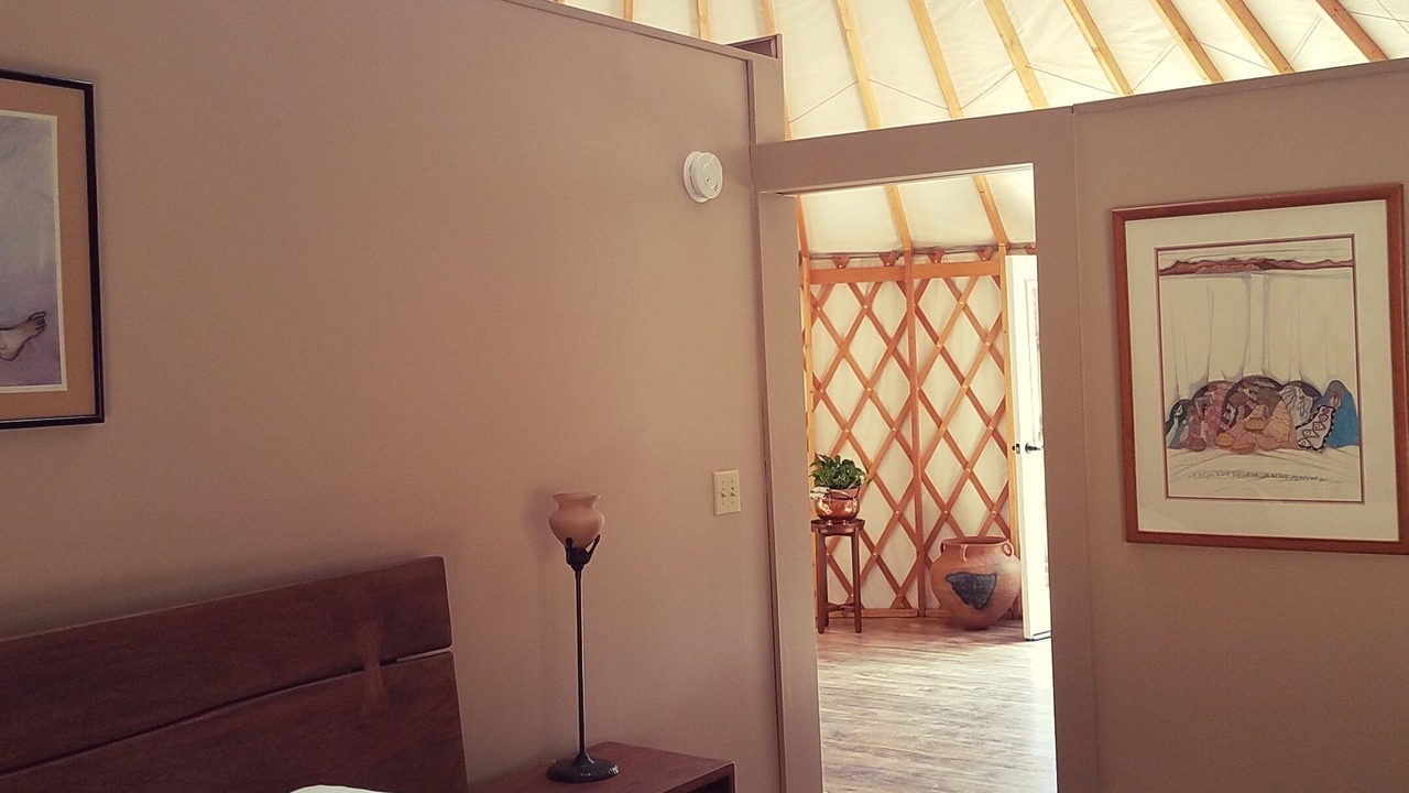 Photo of Bedroom in Clyde