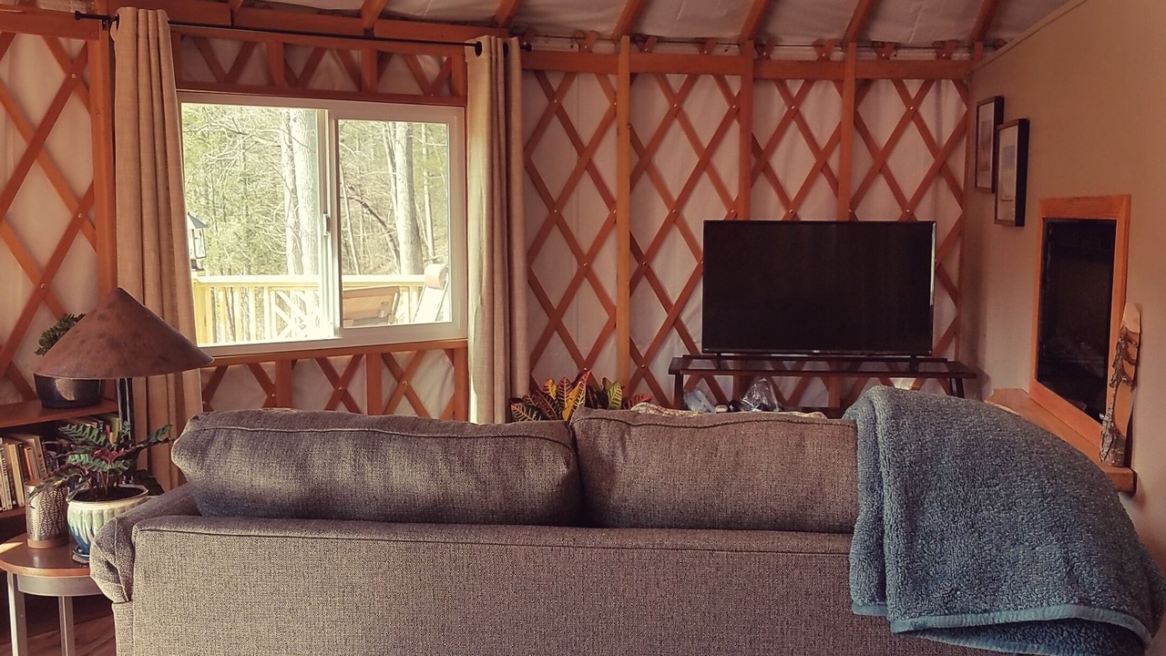Photo of Livingroom in Clyde