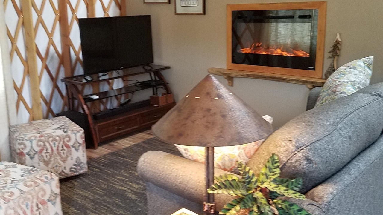 Photo of Livingroom in Clyde