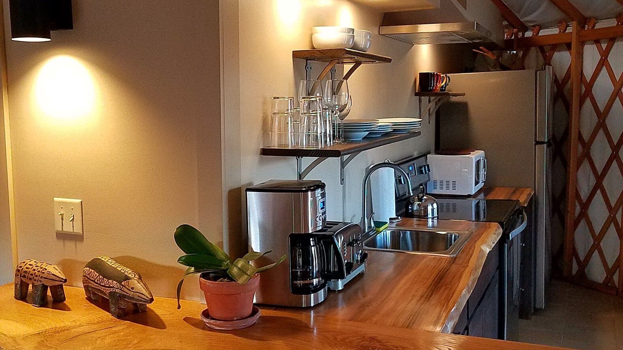 Photo of Kitchen in Clyde