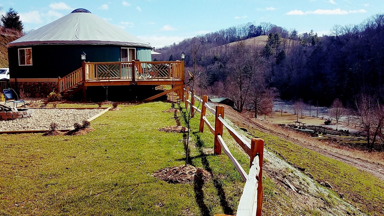 Photo of Outdoor in Clyde