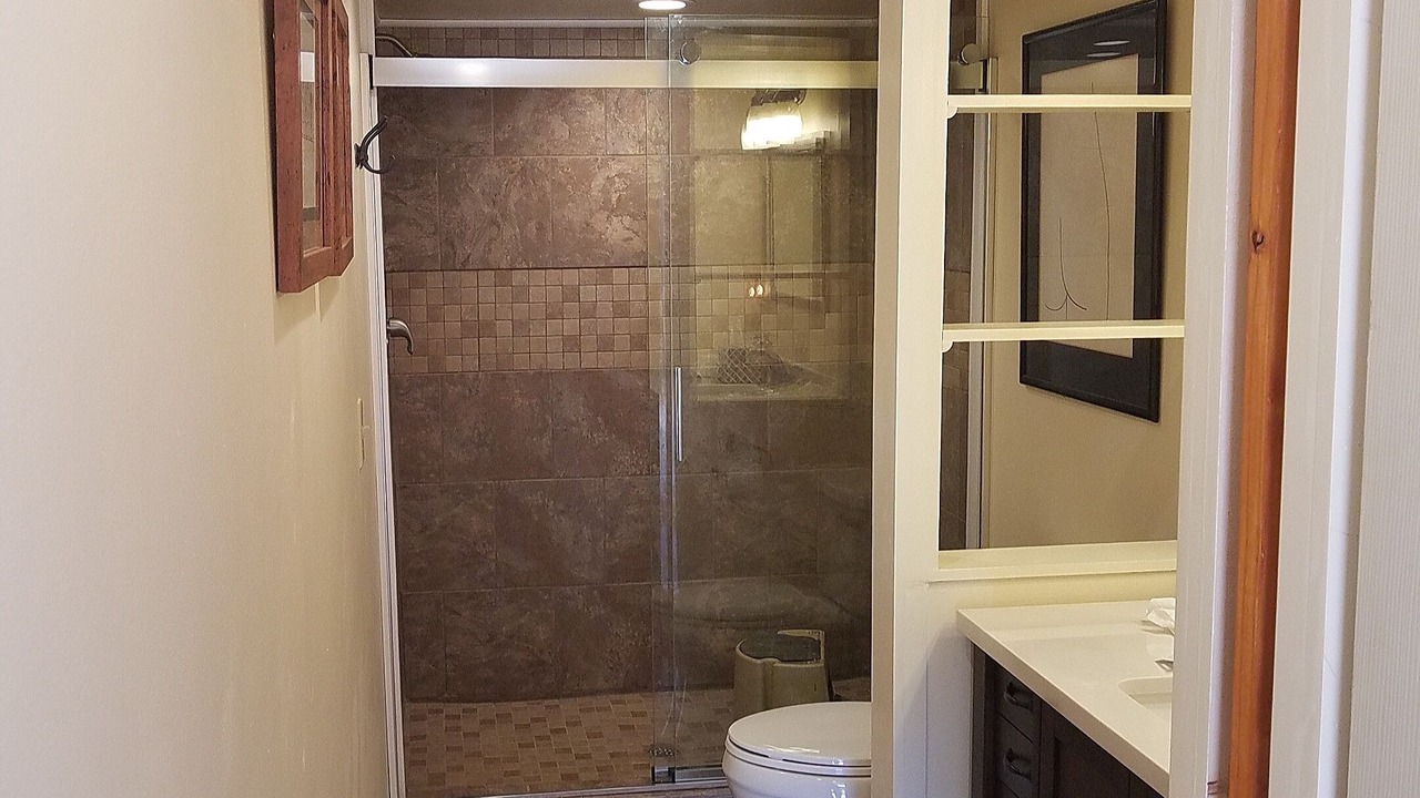 Photo of Bathroom in Clyde