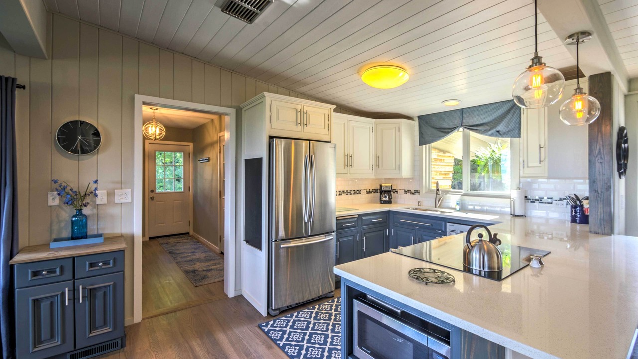 Photo of Kitchen in Laurel Park