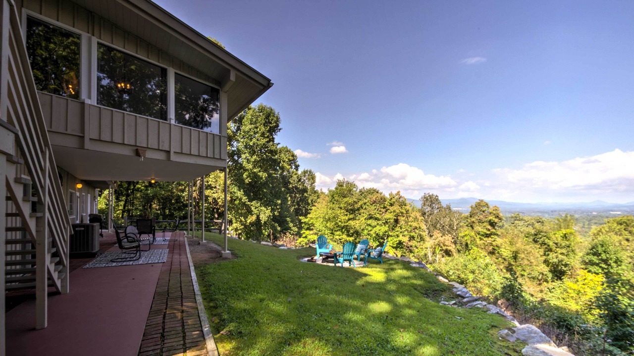 Photo of Outdoor in Laurel Park
