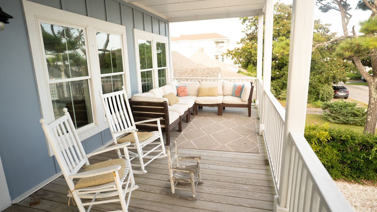 Photo of Outdoor in Morehead City