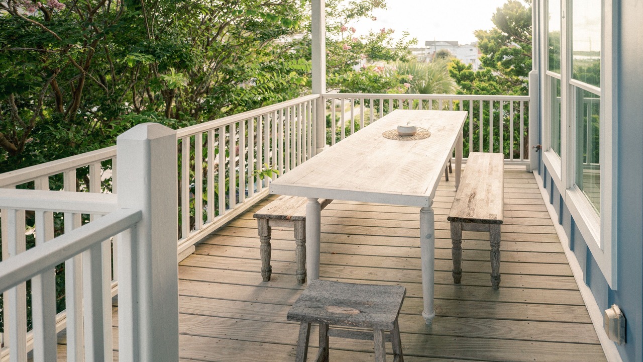 Photo of Outdoor in Morehead City