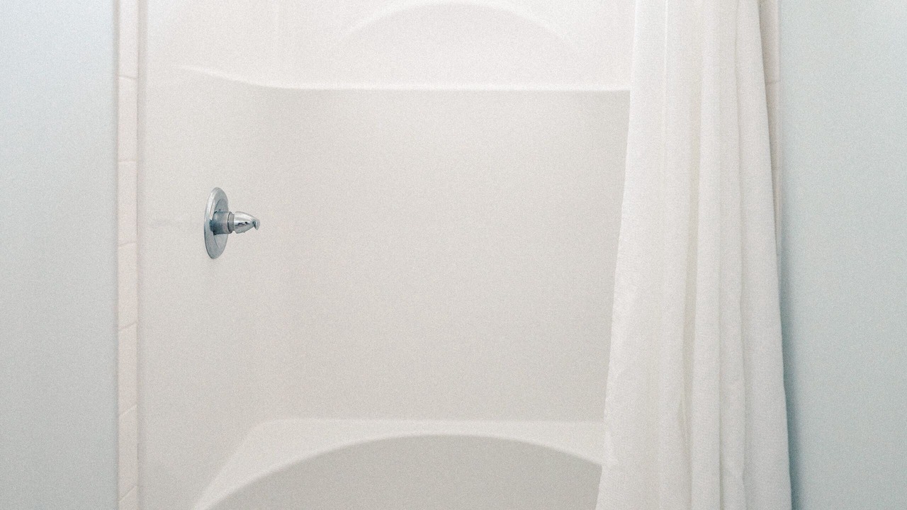 Photo of Bathroom in Morehead City