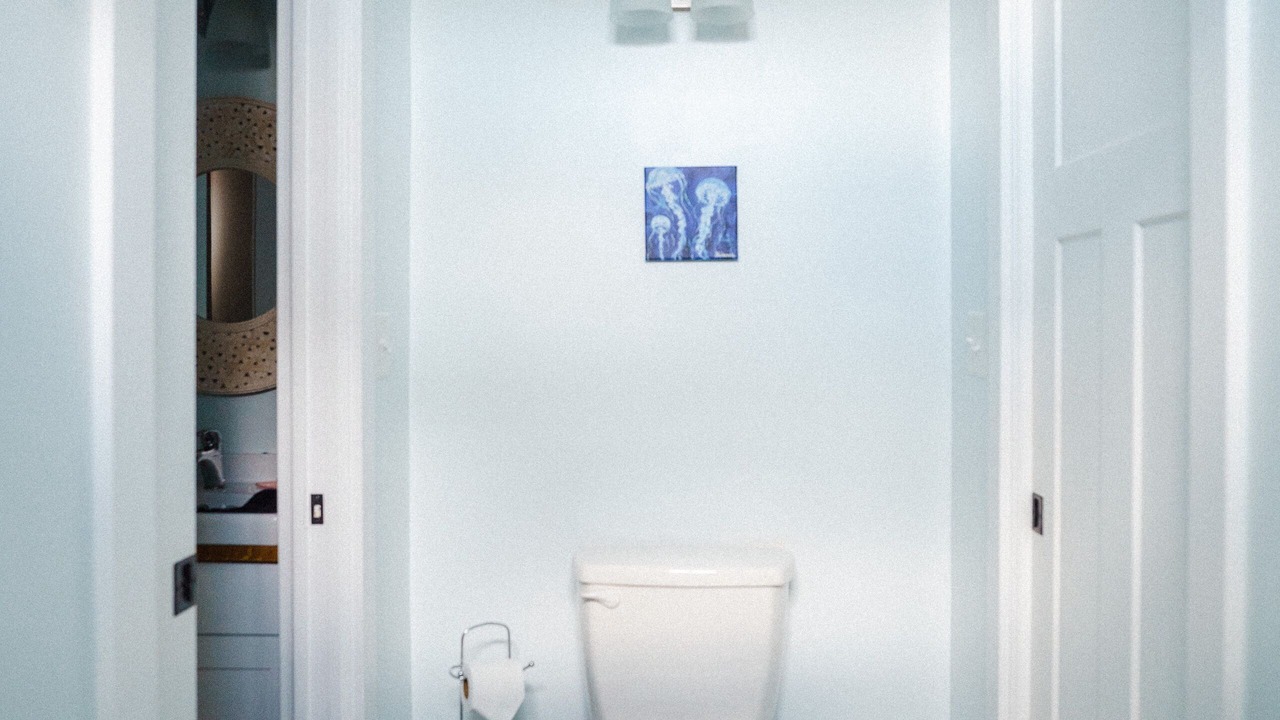 Photo of Bathroom in Morehead City