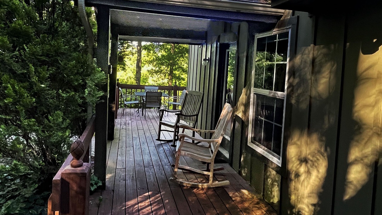Photo of Outdoor in Asheville