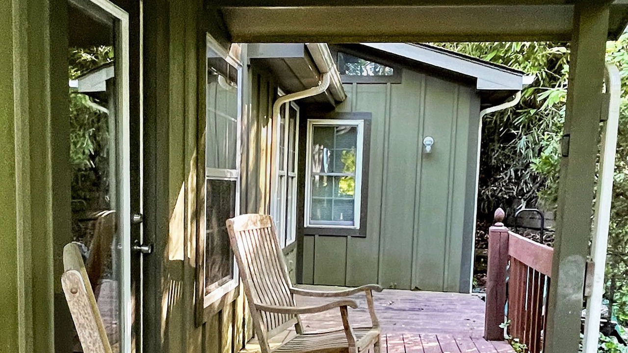 Photo of Outdoor in Asheville