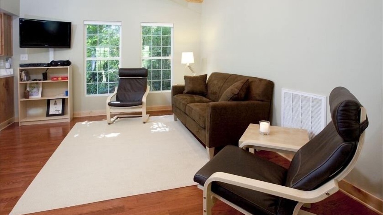 Photo of Bedroom in Asheville