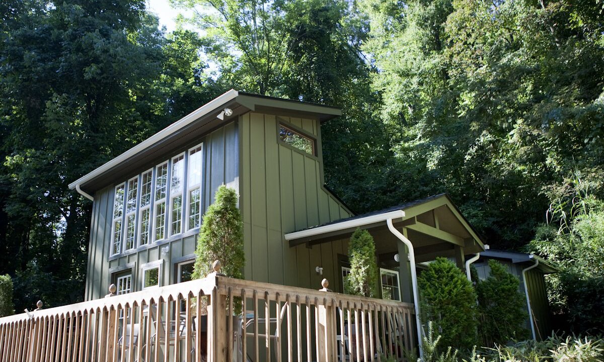 Photo of Outdoor in Asheville