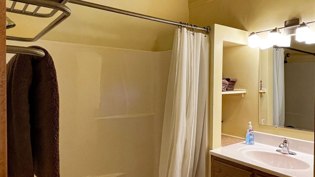 Photo of Bathroom in Asheville