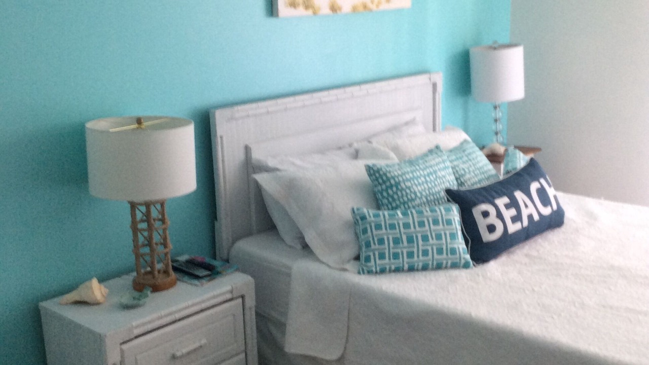 Photo of Bedroom in North Carolina Coast