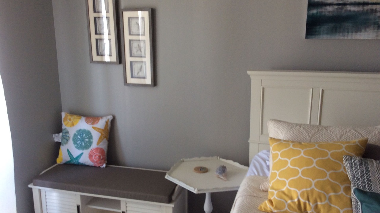 Photo of Bedroom in North Carolina Coast