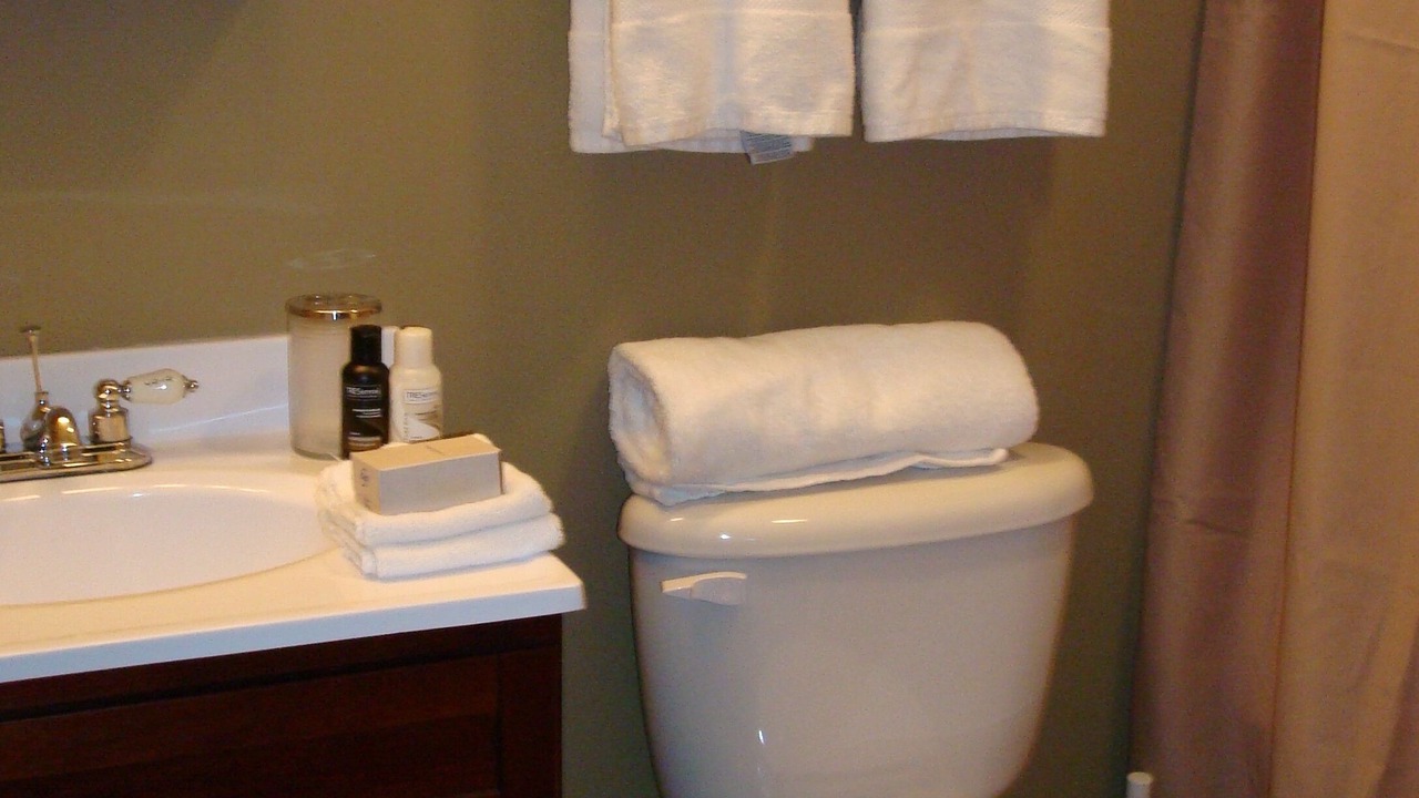 Photo of Bathroom in Beech Mountain