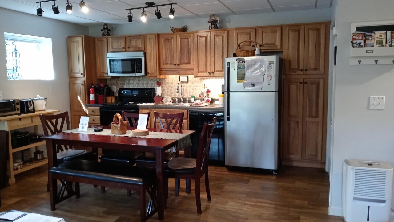 Photo of Bedroom in Beech Mountain