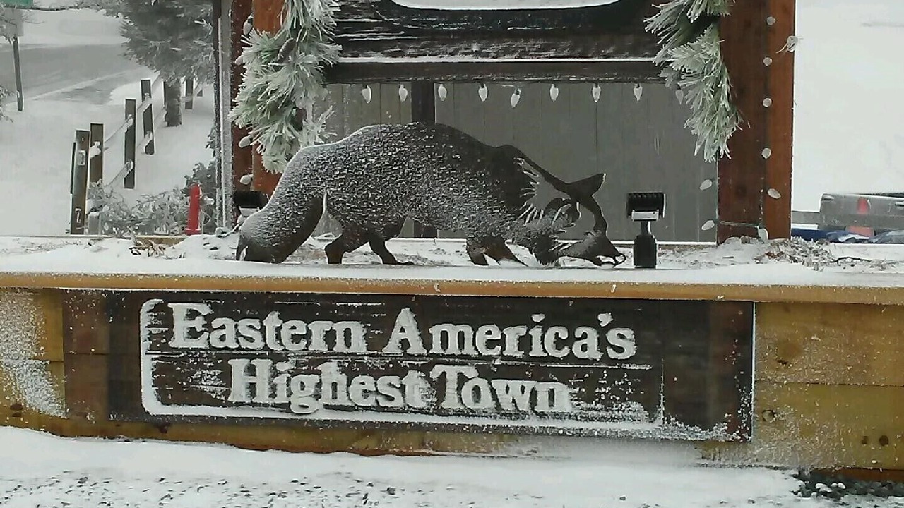 Photo of Others in Beech Mountain
