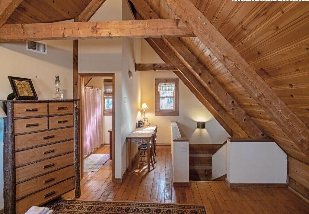 Photo of Bathroom in Zionville
