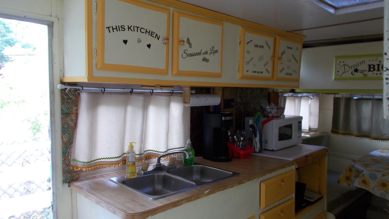 Photo of Kitchen in Canton