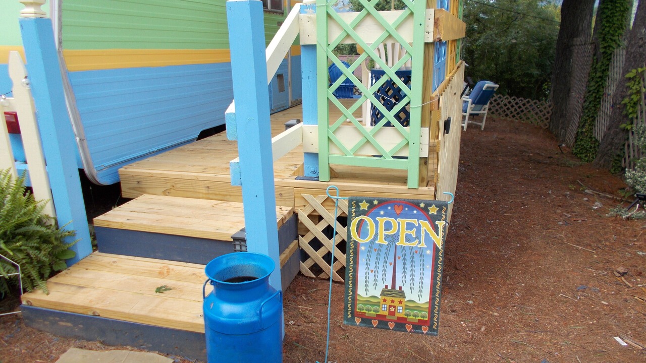 Photo of Outdoor in Canton