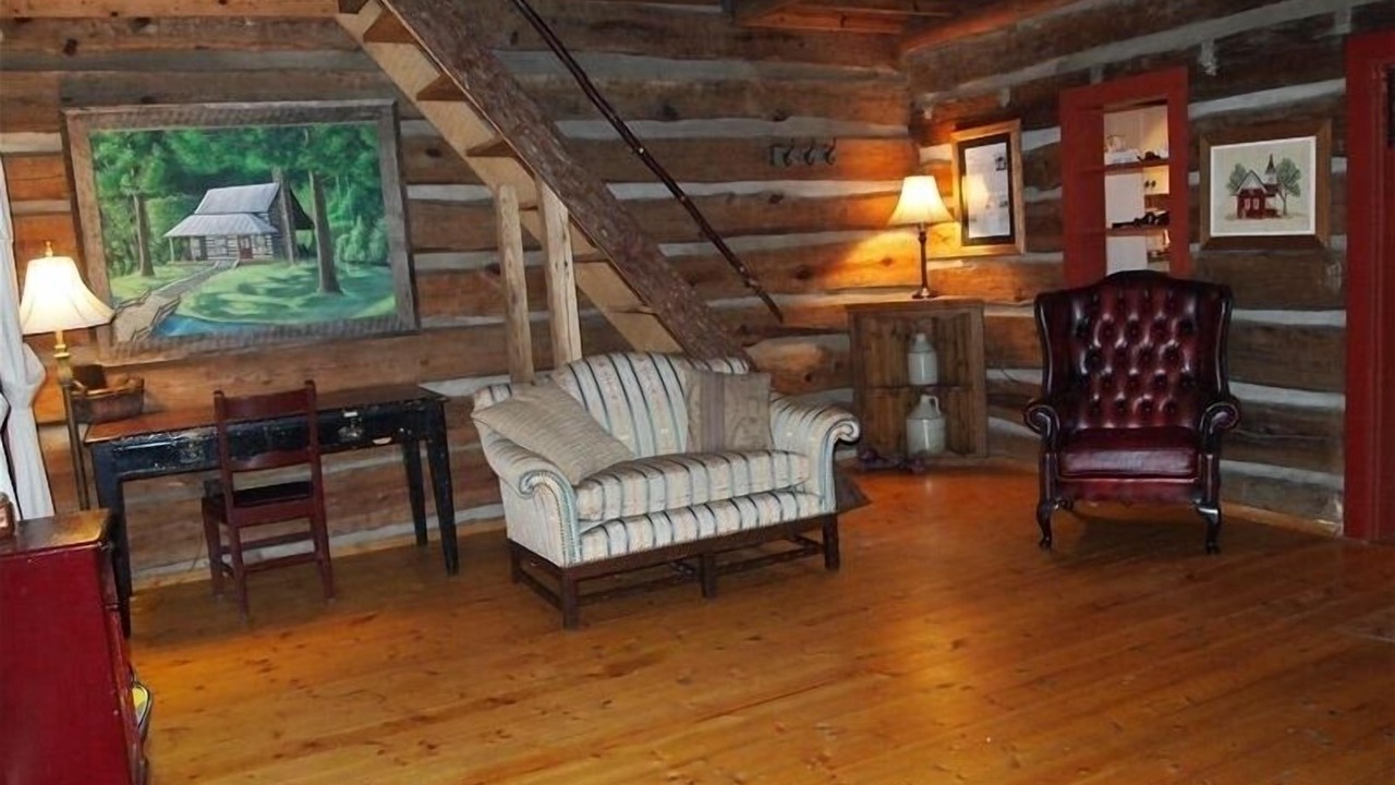 Photo of Bedroom in Fairview