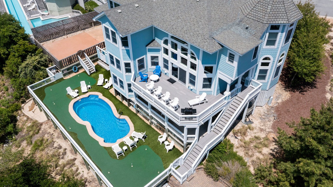 Photo of Outdoor in Corolla
